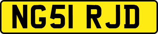 NG51RJD