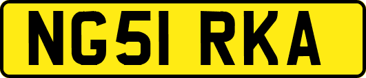 NG51RKA
