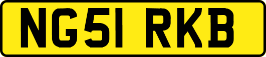 NG51RKB