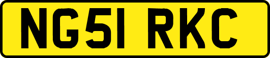 NG51RKC
