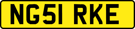 NG51RKE