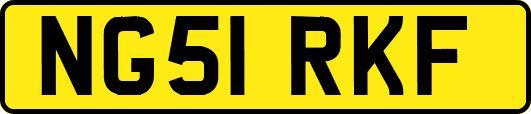 NG51RKF