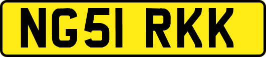 NG51RKK