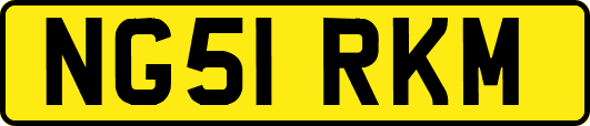 NG51RKM