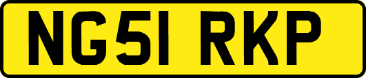 NG51RKP