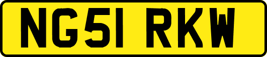 NG51RKW