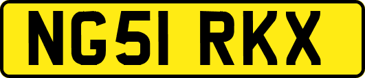 NG51RKX