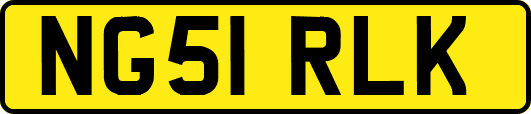 NG51RLK
