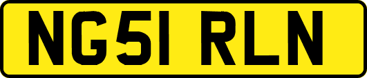 NG51RLN