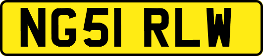 NG51RLW