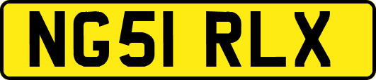 NG51RLX