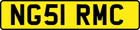 NG51RMC