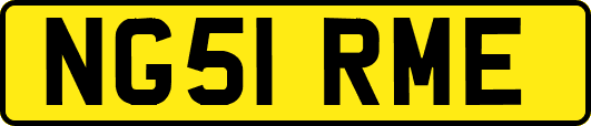 NG51RME