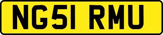 NG51RMU