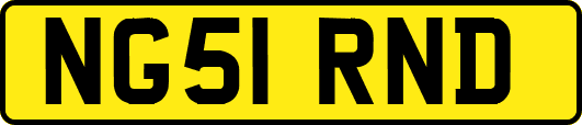 NG51RND