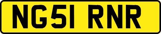 NG51RNR