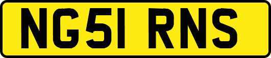 NG51RNS