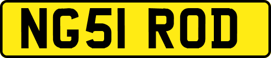 NG51ROD