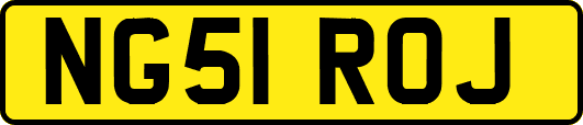 NG51ROJ