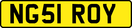 NG51ROY