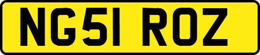 NG51ROZ
