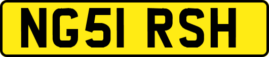 NG51RSH