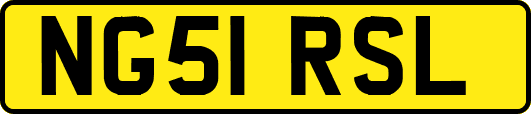 NG51RSL