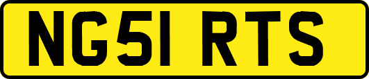 NG51RTS