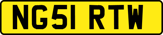 NG51RTW