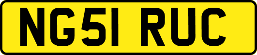 NG51RUC