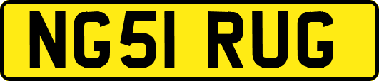 NG51RUG