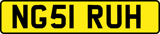 NG51RUH