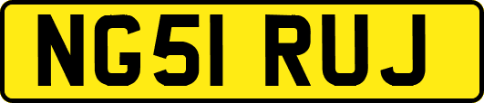 NG51RUJ
