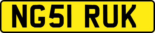 NG51RUK
