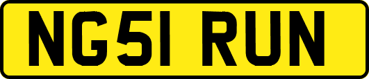 NG51RUN
