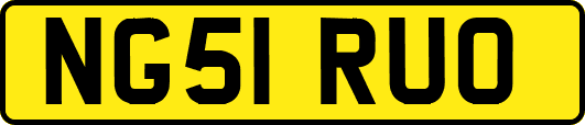 NG51RUO