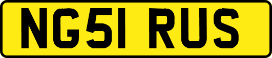NG51RUS