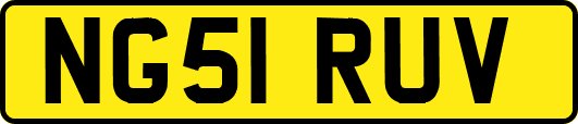 NG51RUV