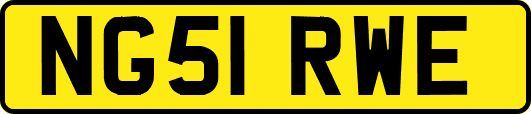 NG51RWE