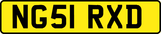 NG51RXD