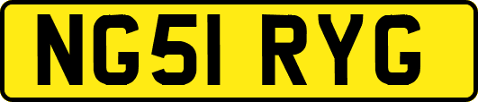 NG51RYG