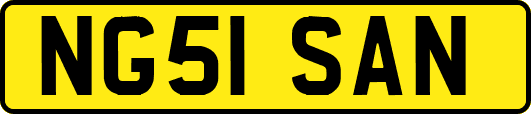 NG51SAN