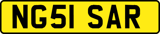 NG51SAR