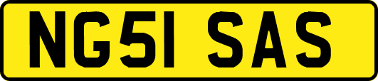 NG51SAS