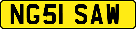 NG51SAW
