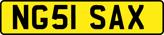 NG51SAX