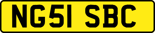 NG51SBC