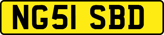 NG51SBD