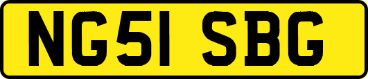 NG51SBG