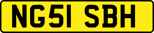 NG51SBH